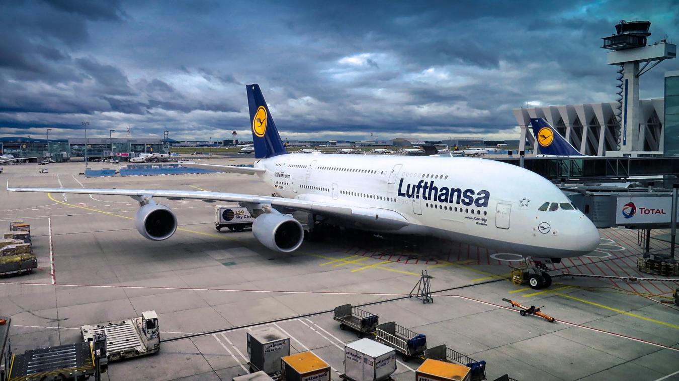 Ook Lufthansa, Swiss en Eurowings schrappen honderden vluchten in juli