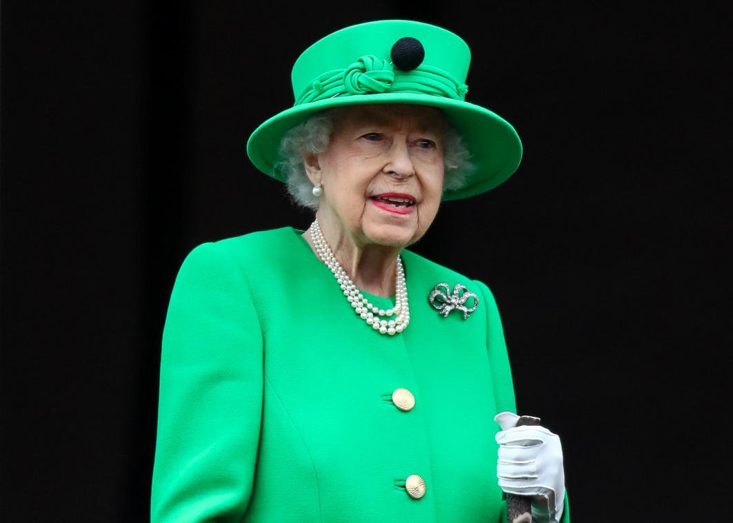 Britse koningin Elizabeth stap dichter bij breken van straf wereldrecord
