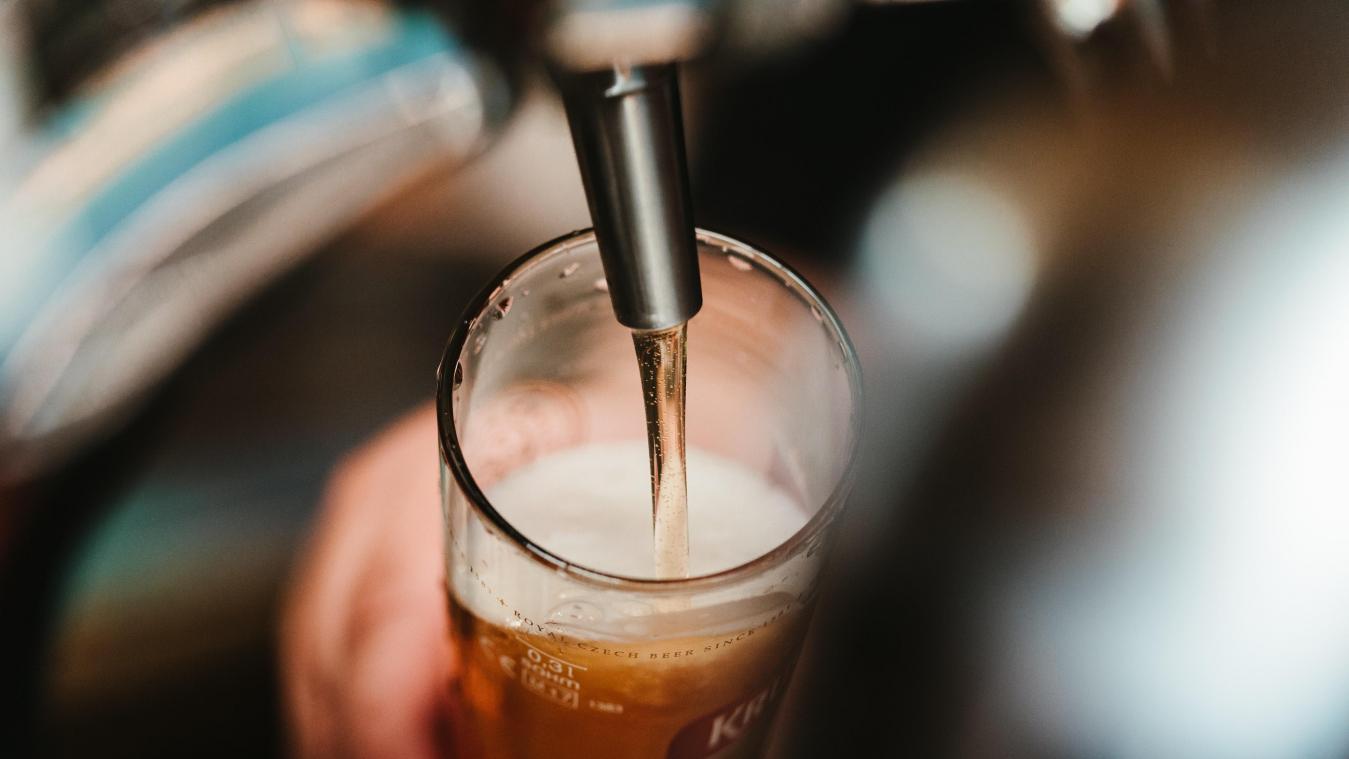 Belgen drinken minder bier dan voor de coronacrisis