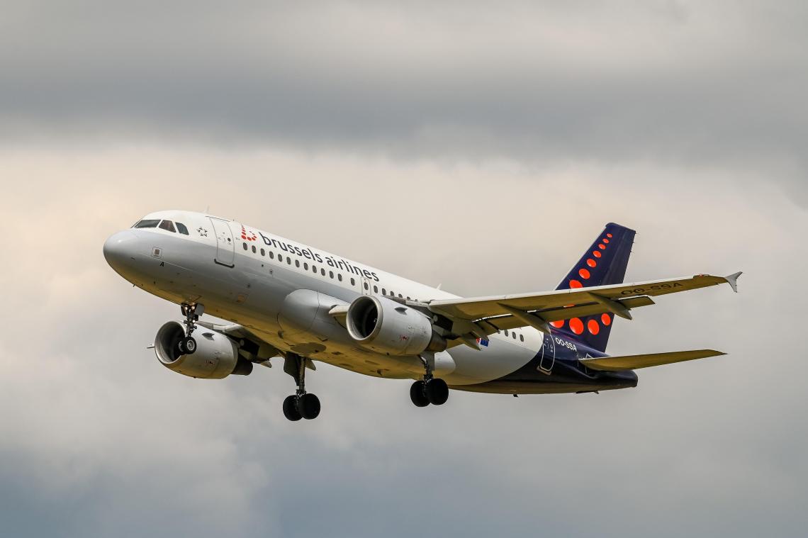 Piloten én cabinepersoneel Brussels Airlines willen volgende week drie dagen staken