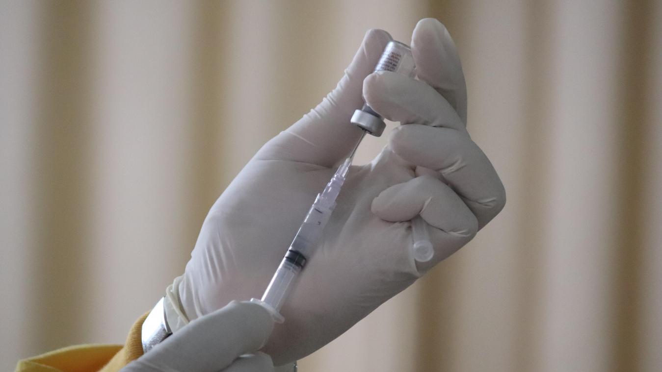 VS starten met vaccineren van jonge kinderen tegen het coronavirus