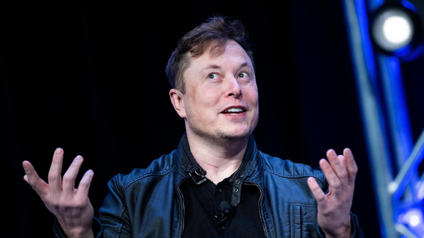 Musk noemt nieuwe Tesla-fabrieken «gigantische geldovens»