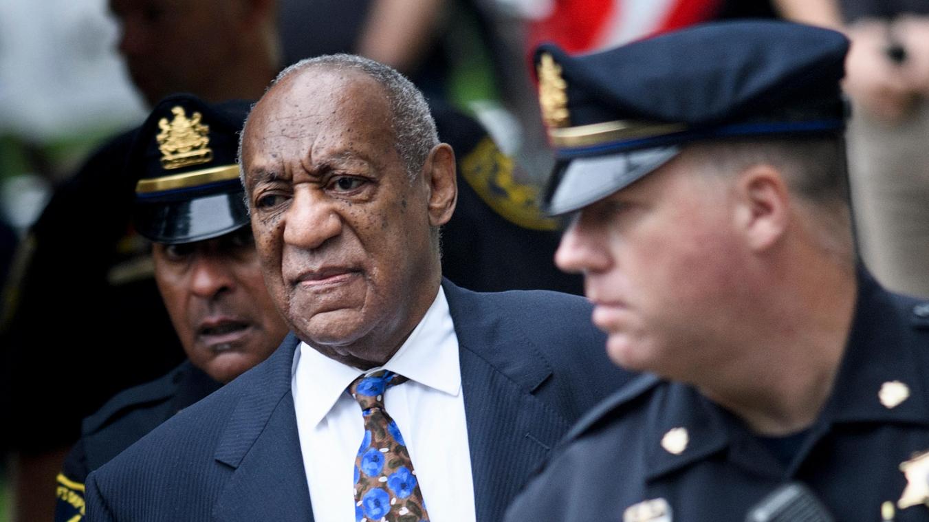 Bill Cosby gaat in beroep tegen nieuwe veroordeling