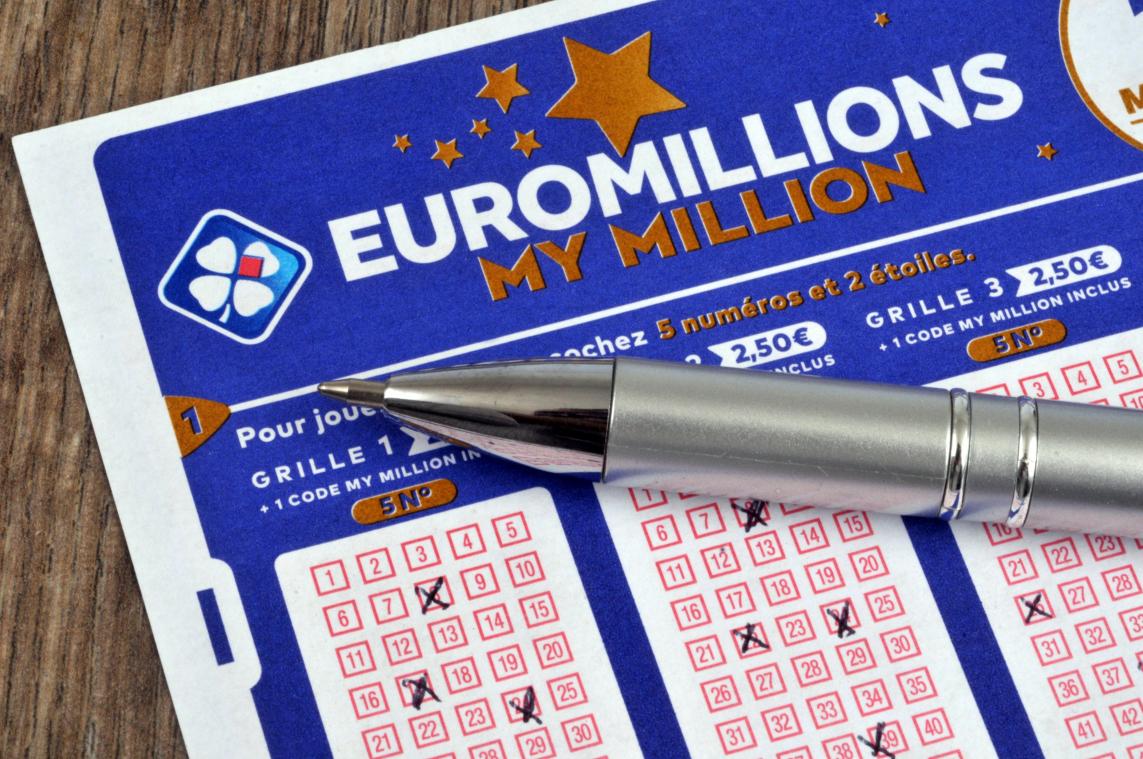 WOW. Record bij EuroMillions gesneuveld: 230 miljoen euro voor één winnaar
