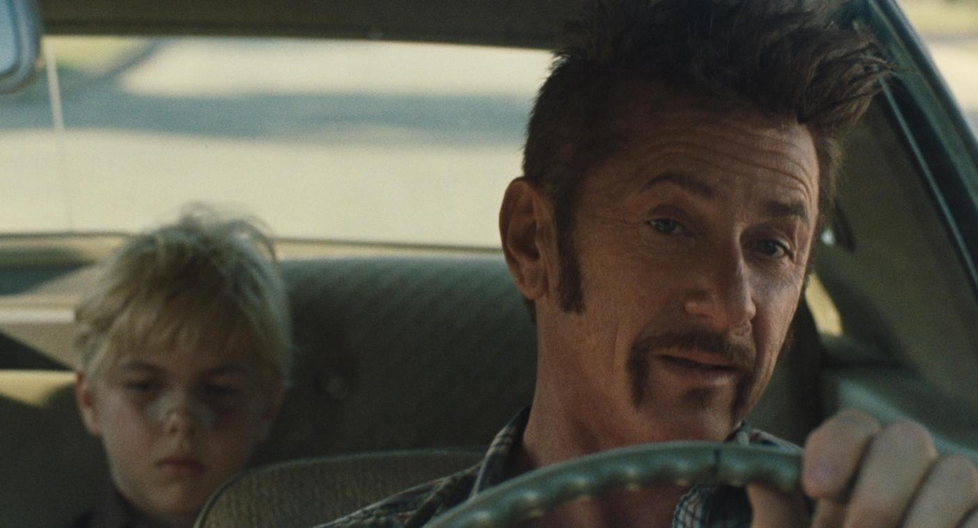 MOVIES. Sean Penn over familiedrama ‘Flag Day’: «Het is mijn job om de eenzaamheid van mensen te verlichten»