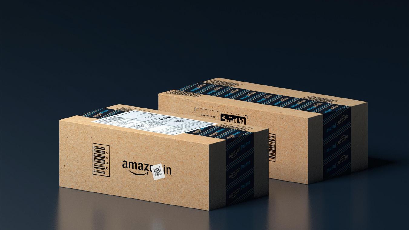 Amazon lanceert in «komende maanden» Belgische webwinkel