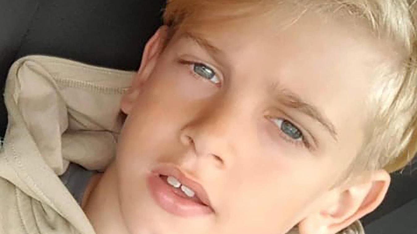 Vandaag wordt beademing hersendode 12-jarige Archie stopgezet