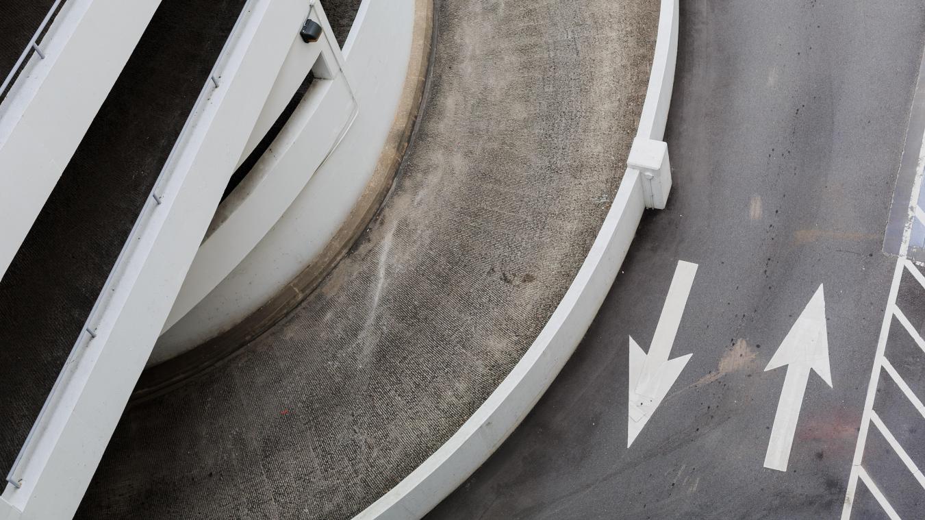 Zo maakt Leuven het makkelijker voor autobestuurders om parking te vinden