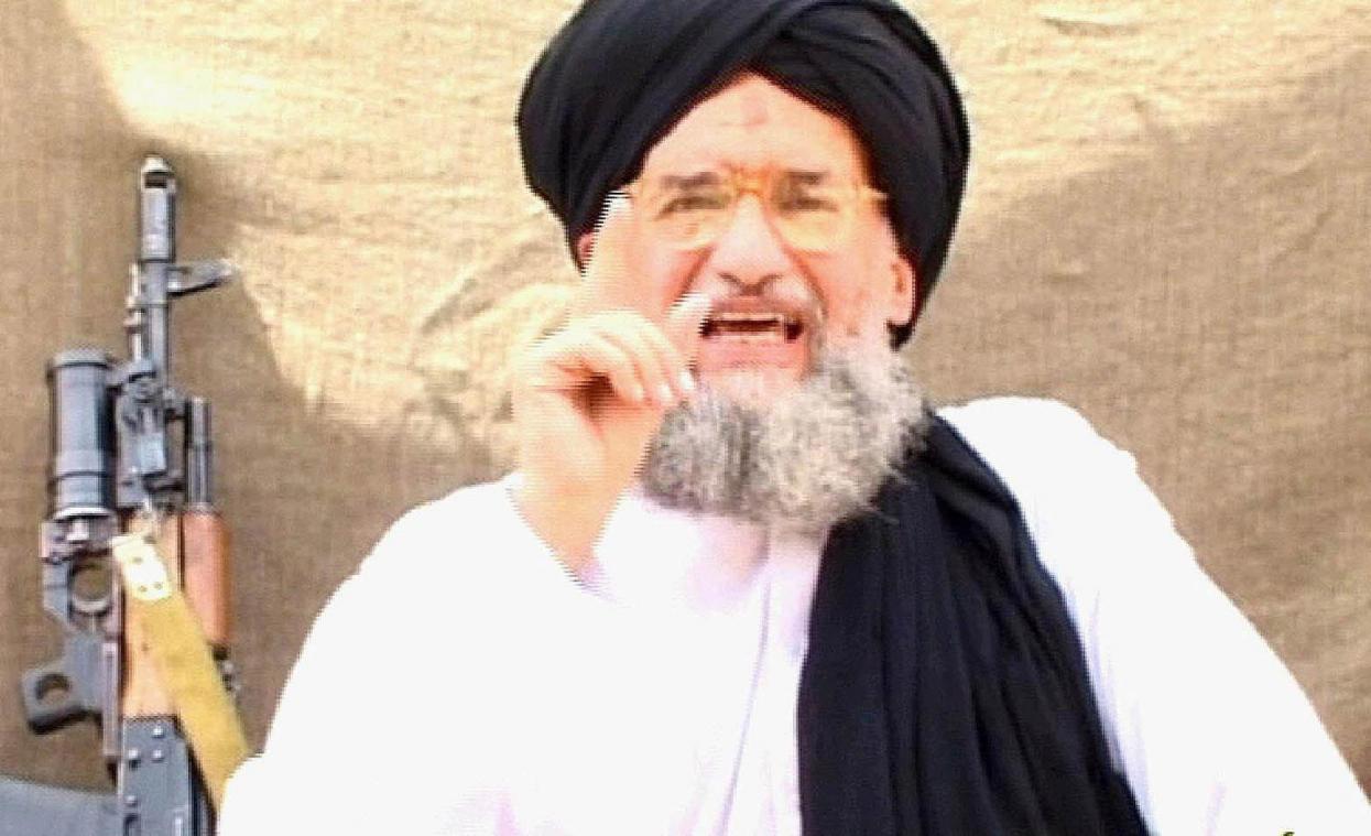 Al Qaeda-leider al-Zawahiri, brein achter 9/11, gedood bij Amerikaanse operatie in Afghanistan