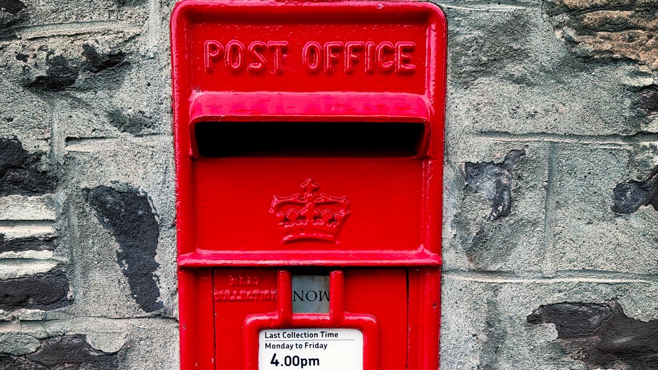 BIZAR. Postkantoor beboet klanten als ze «grumpy» zijn