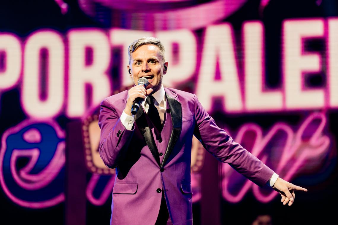 EINDELIJK. VRT gaat opnieuw Eurosong-kandidaat zoeken via preselecties