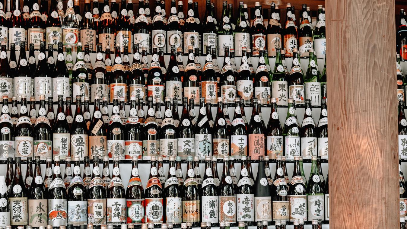 BIZAR. Daarom stimuleert Japan alcoholconsumptie onder jongeren