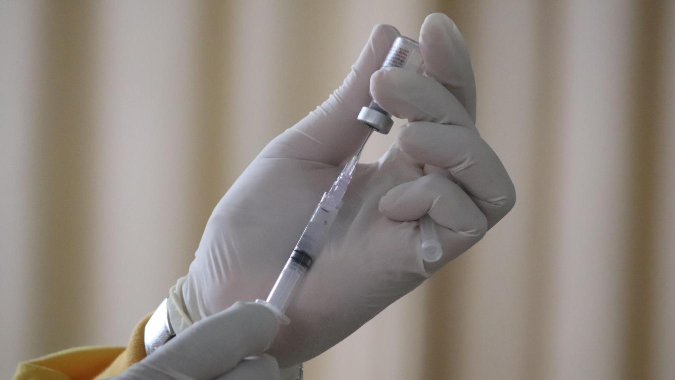 België kan vaccinatiecampagne apenpokken opschalen