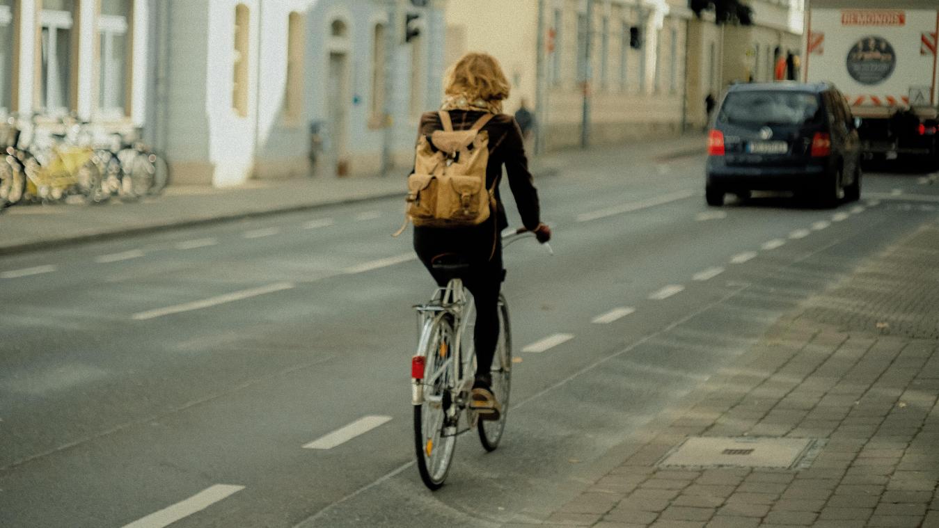 Vlamingen kiezen vaker voor fiets, maar ook aantal ongevallen stijgt