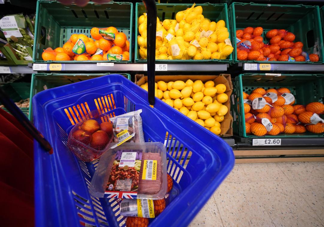 Test-Aankoop waarschuwt voor «valse koopkracht-acties» in supermarkten: «Eén winkel maakte zelfs niets goedkoper»