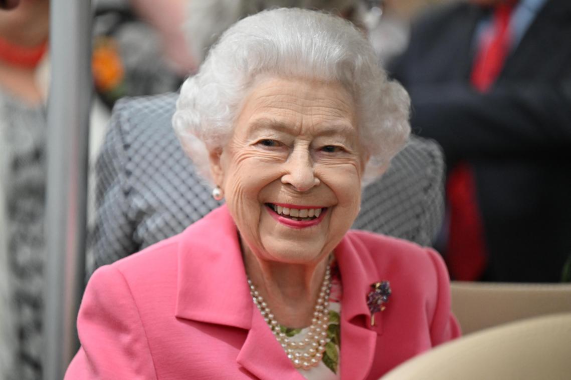 Britse koningin Elizabeth II is overleden op 96-jarige leeftijd