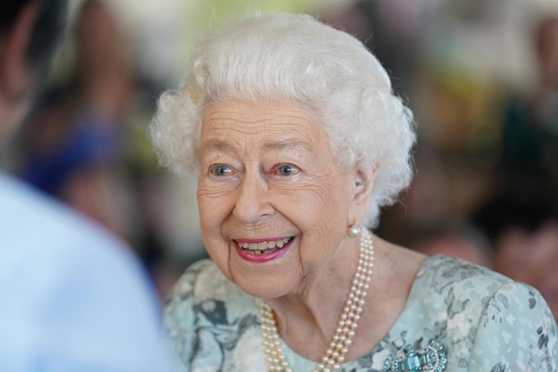 IN MEMORIAM. Queen Elizabeth II: een toonbeeld van continuïteit