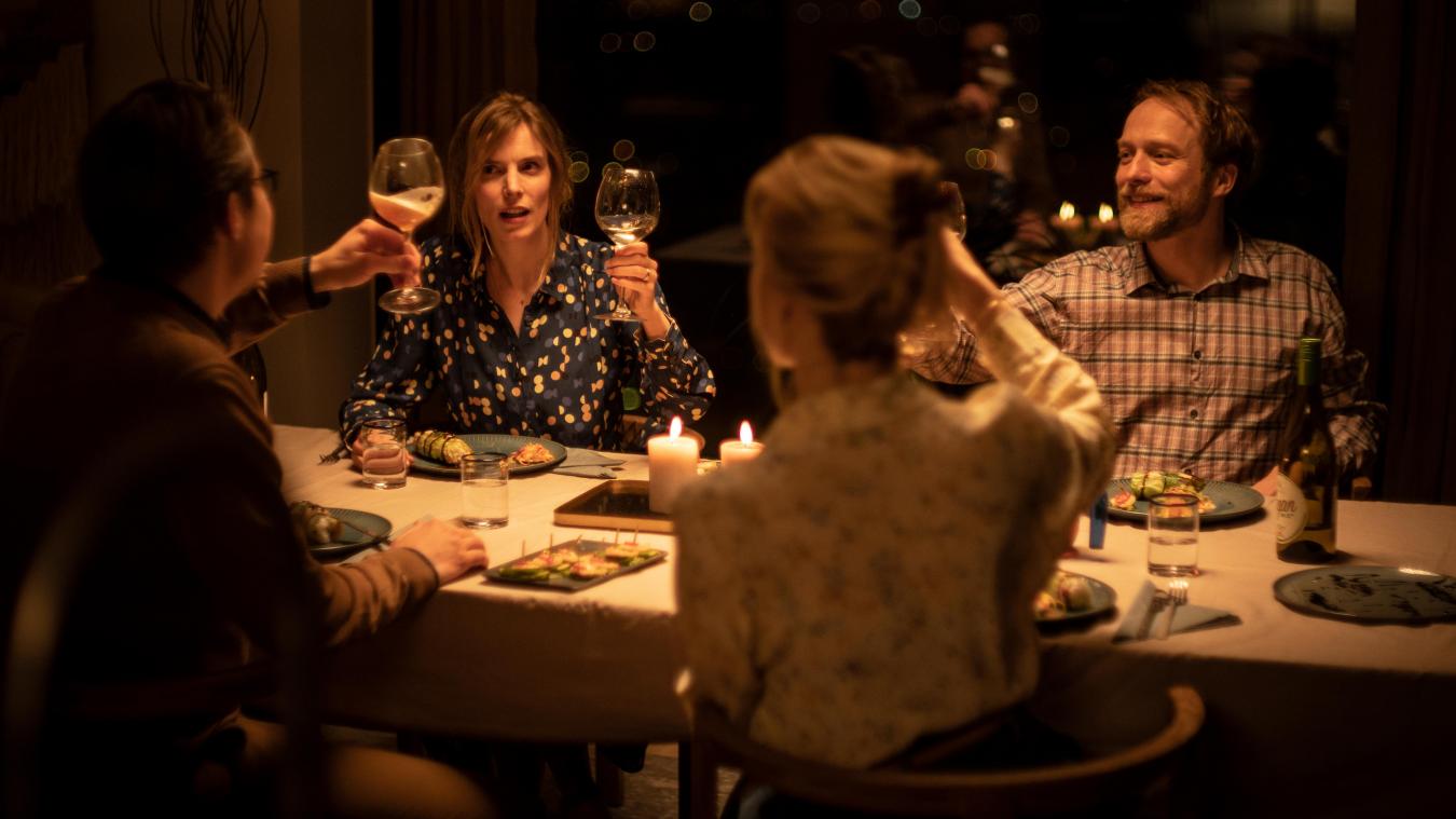 MOVIES. Regisseur Christian Tafdrup over ‘Speak No Evil’: «Nederlanders hebben een verontrustend trekje»