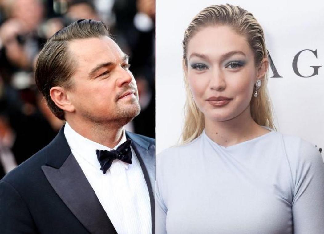 Zijn Leonardo DiCaprio (47) en Gigi Hadid (27) aan het daten?