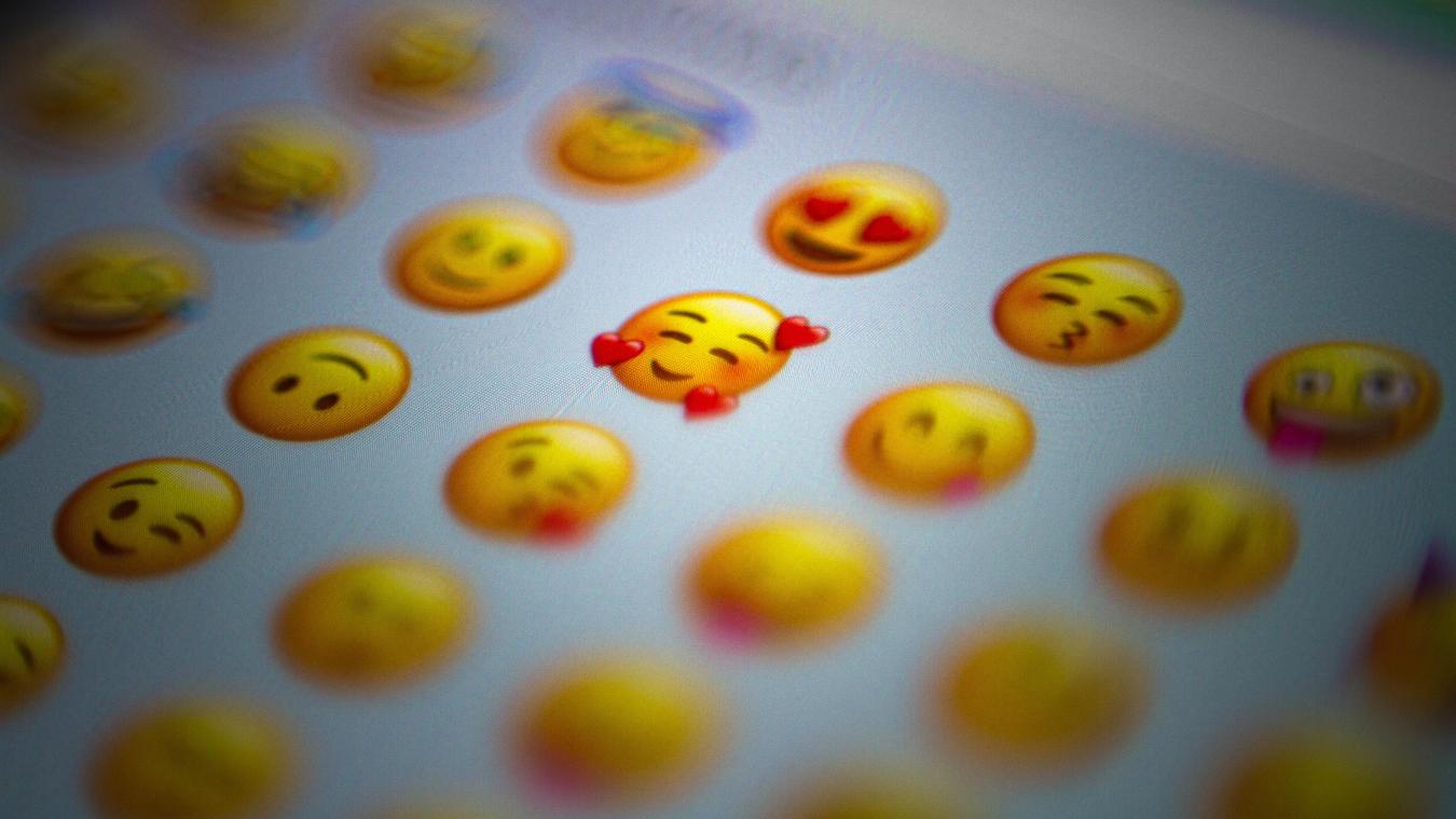 Van deze emoji’s blijf je beter mijlenver weg als je wilt flirten