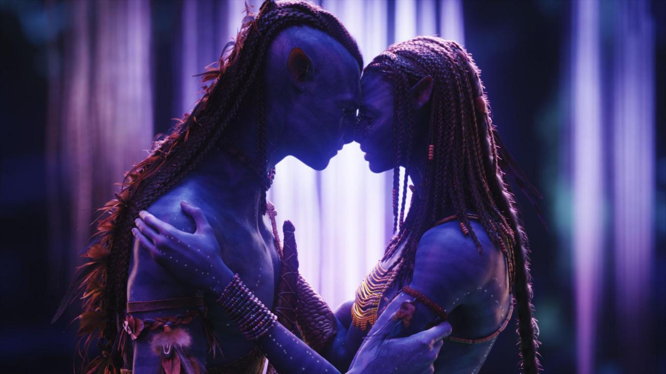 MOVIES. Cameron over de terugkeer van ‘Avatar’: «Als je ‘Avatar’ nooit in de cinema hebt gezien, heb je hem nooit echt gezien»