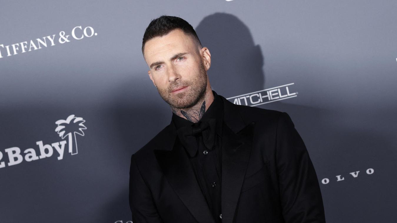 De ‘Levine-files’: al vijf vrouwen onthullen flirterige conversaties met frontman Maroon 5