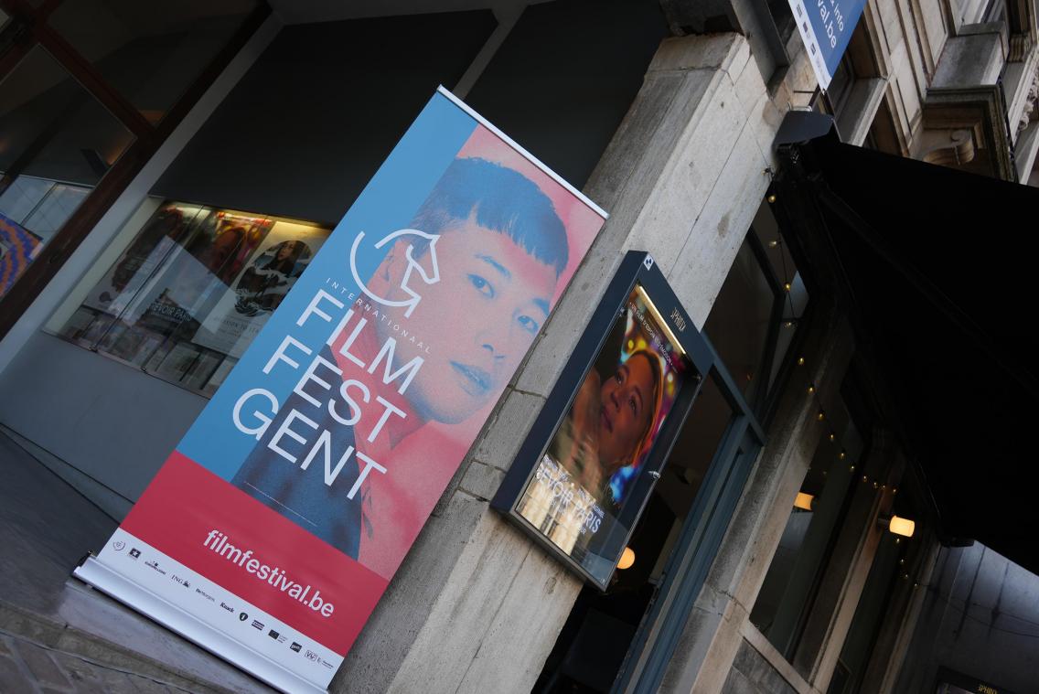 116 films, 40 kortfilms en 3 series: Film Fest Gent maakt zijn programma bekend