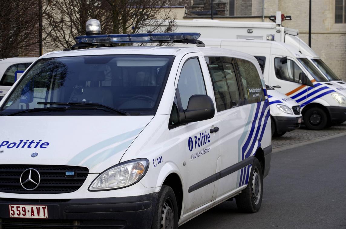 Gijzeling aan de gang in Luik: politie staat in contact met gewapende gijzelnemer