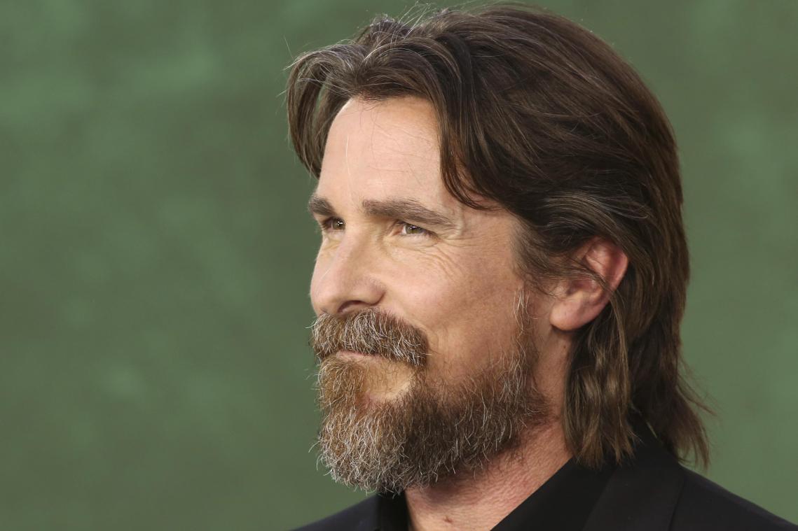Christian Bale mikt op bizarre Star Wars-rol: «Enige wat ik ooit wou»