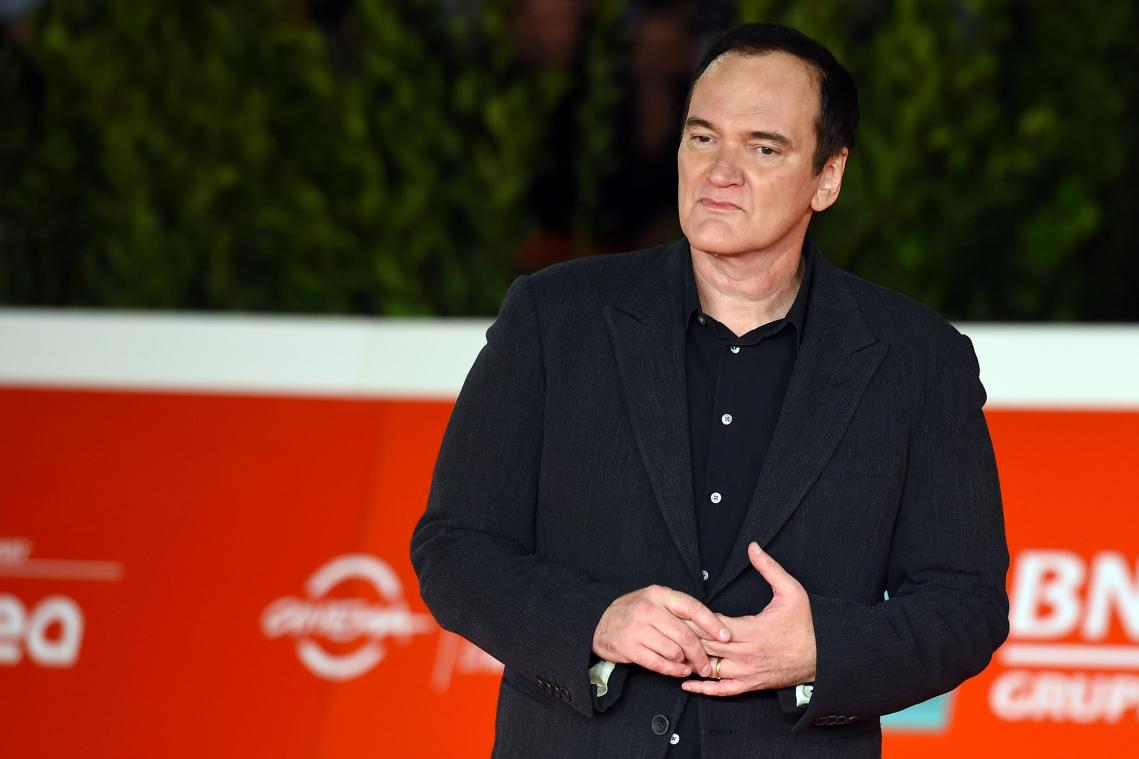 Dit zijn zeven perfecte films volgens Quentin Tarantino