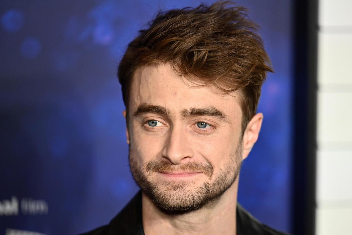 Daniel Radcliffe legt uit waarom hij zich uitsprak tegen J.K. Rowling: «Zou anders niet meer in spiegel kunnen kijken»