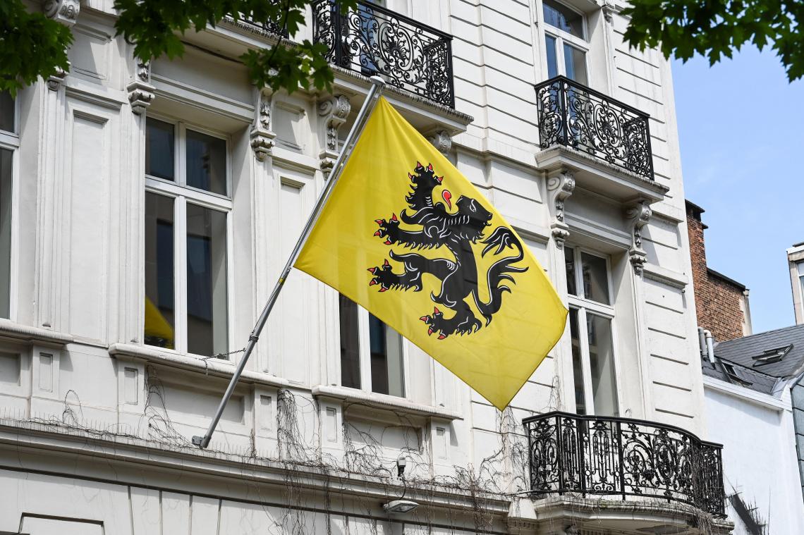 Historici vernietigend voor canon: «Vlaamse geschiedenis wordt ingezet als staatspropaganda»