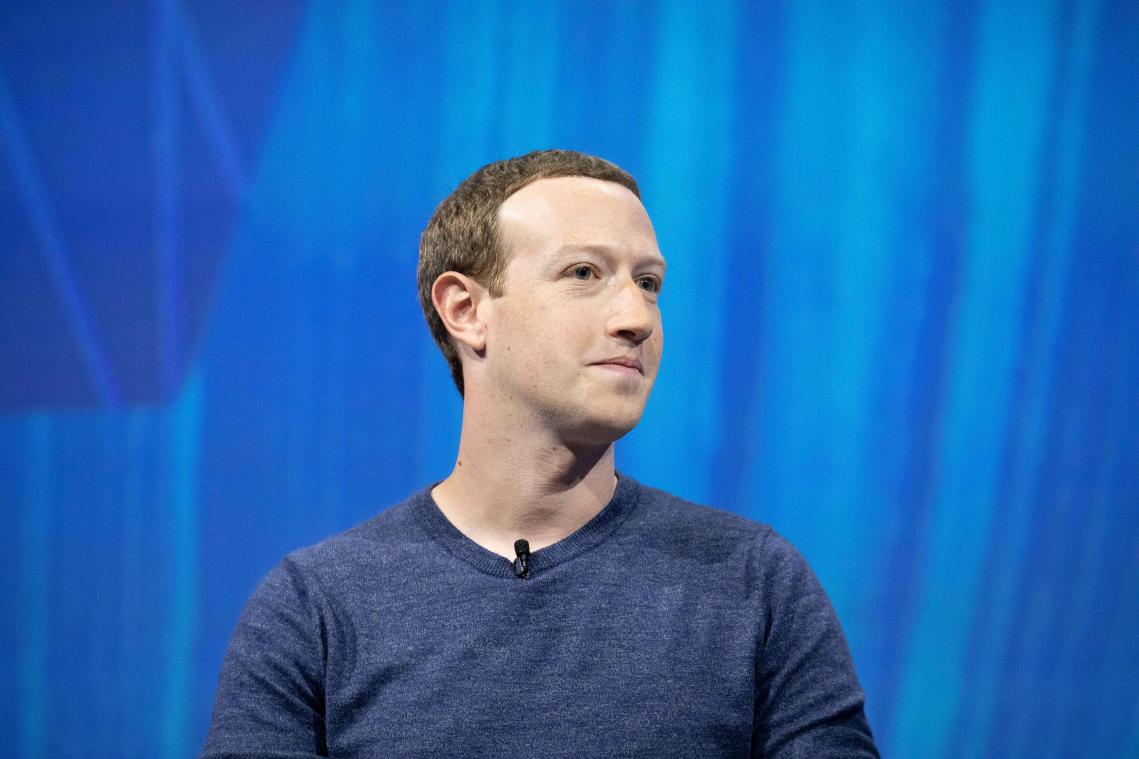 Facebook-moeder ‘Meta’ schrapt meer dan 11.000 banen