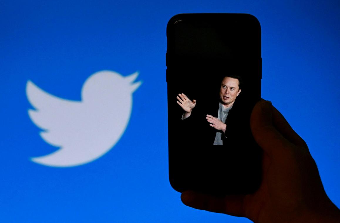 Nieuwe Twitter-CEO Elon Musk waarschuwt: «Twitter zal de komende maanden nog veel domme dingen doen»