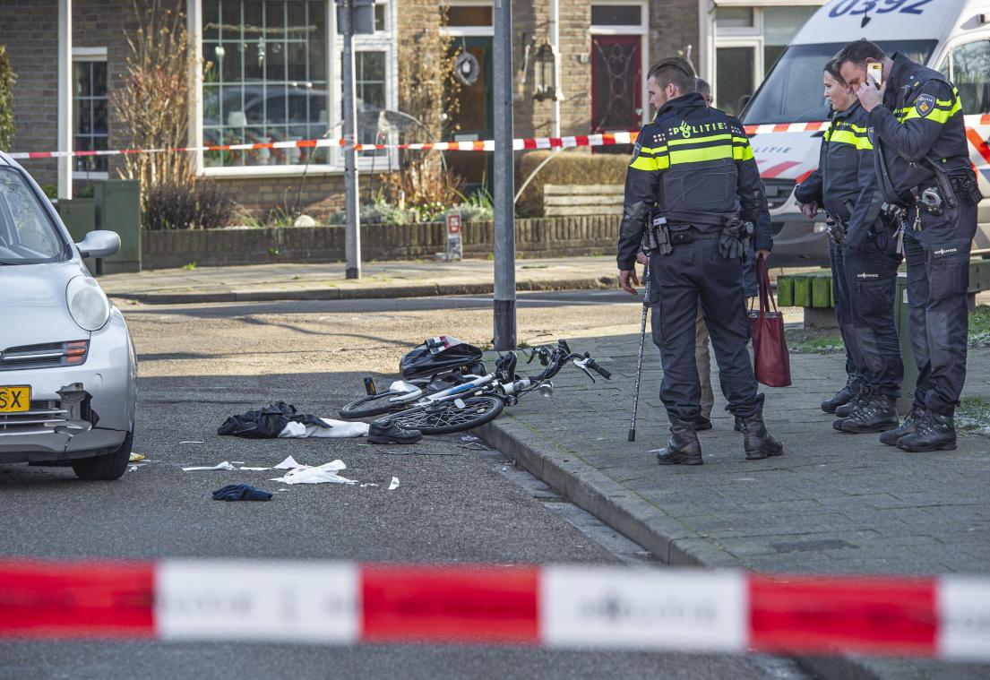 2022 kent het hoogste aantal fietsdoden in België in 10 jaar