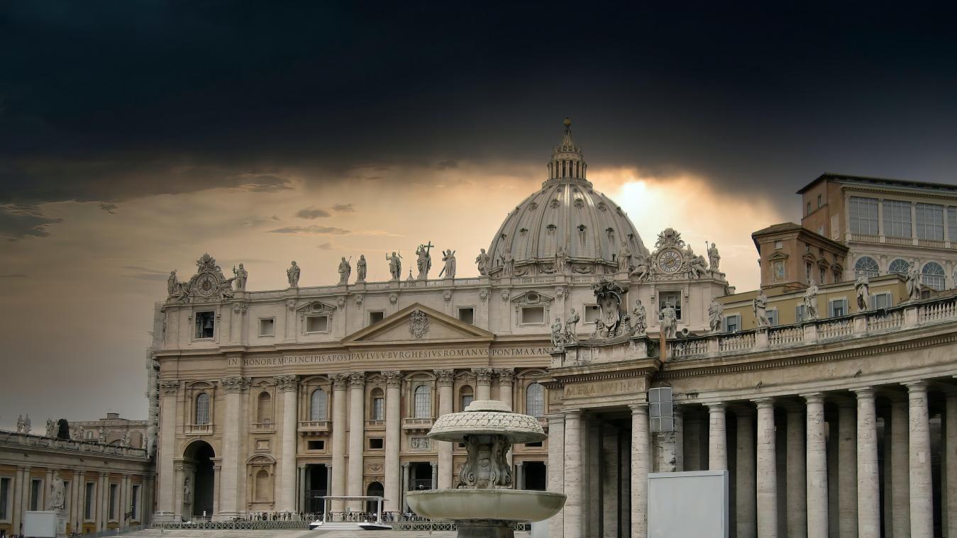 Meer dan 600 misbruikdossiers in de Italiaanse katholieke kerk