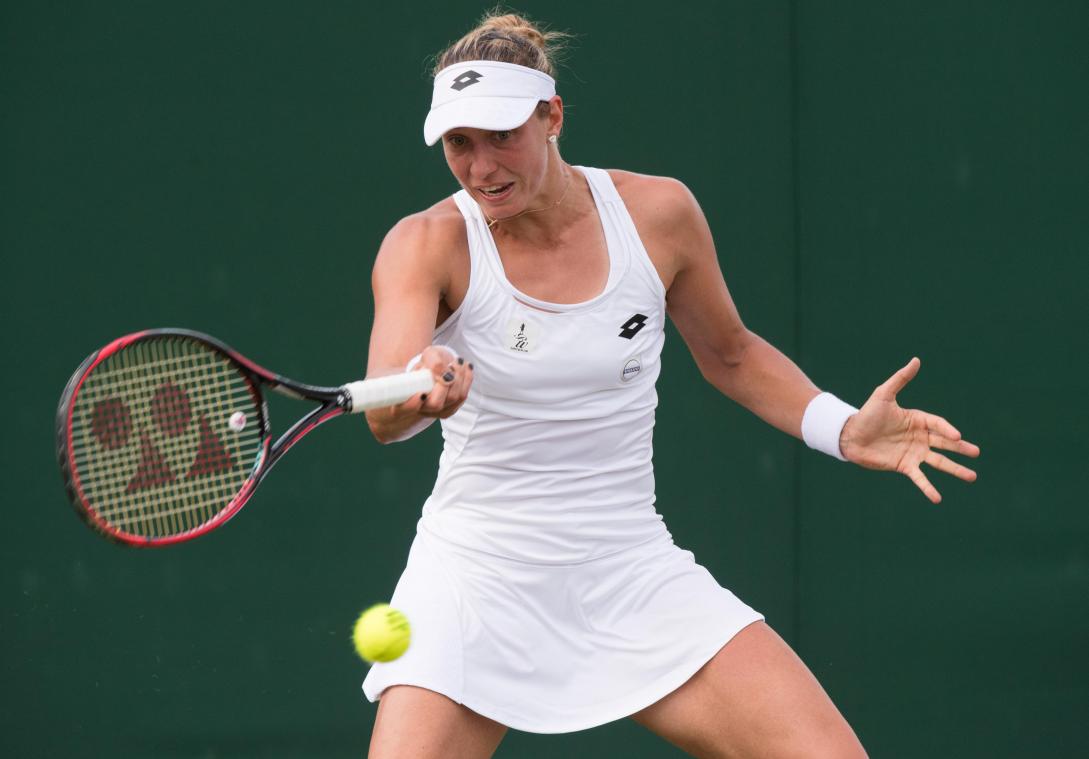 Wimbledon plooit onder de kritiek en versoepelt kledingregels voor speelsters