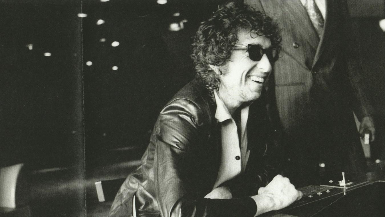 Liefdesbrieven van Bob Dylan geveild voor DIT waanzinnige bedrag