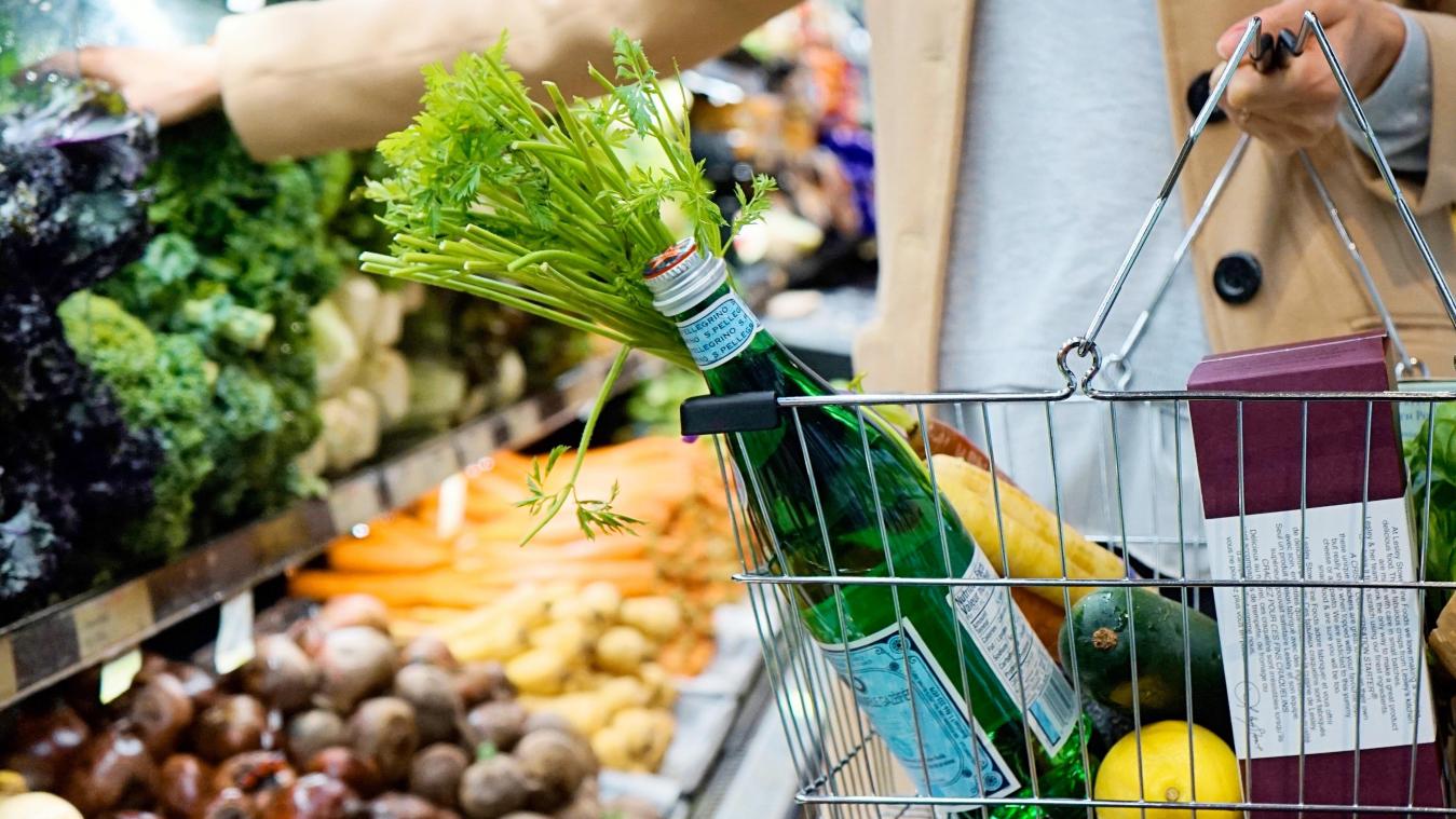 «Te weinig stimulansen voor plantaardiger en duurzamer voedingspatroon in supermarkten»