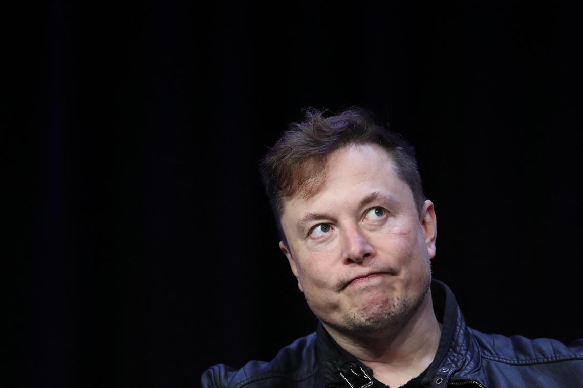 Elon Musk niet langer de rijkste man ter wereld, dit is zijn opvolger