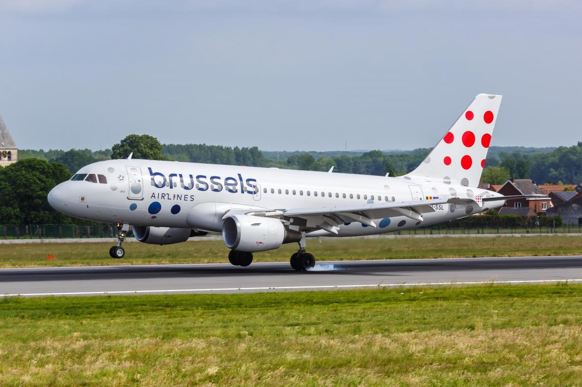 Brussels Airlines breidt vloot en aanbod uit richting zomer 2023: dit zijn de nieuwe bestemmingen