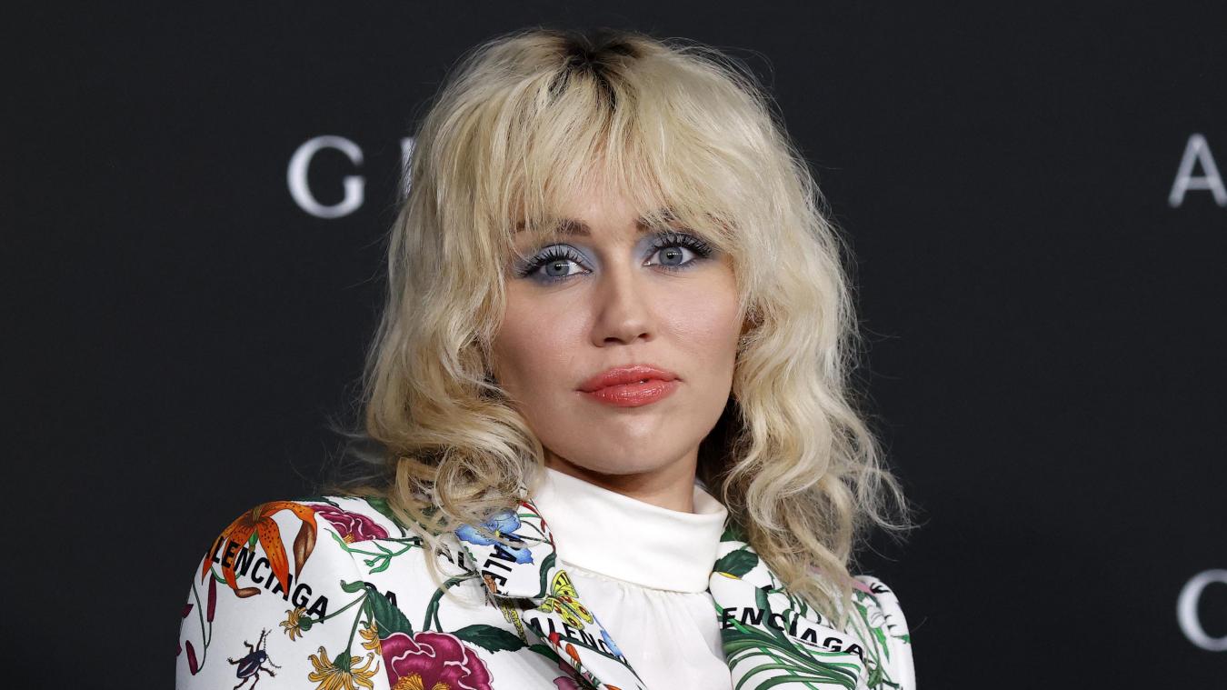 Miley Cyrus kondigt nieuw album aan: «Een liefdesbrief aan L.A.»