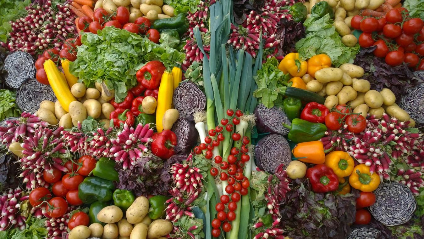 De Sutter pleit voor afschaffing btw op groenten en fruit