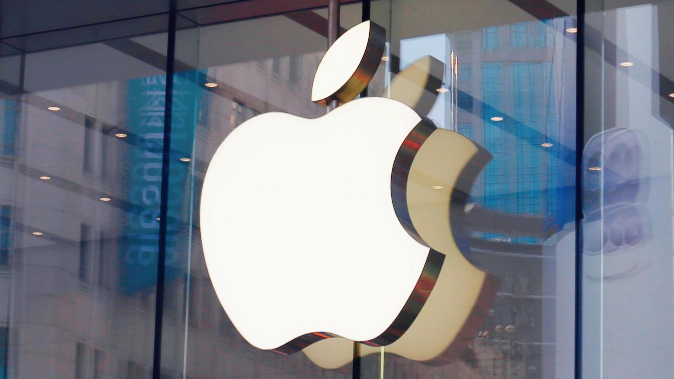 Apple wil vanaf 2024 eigen beeldschermen uitrollen