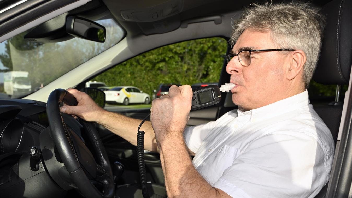 Slechts 2% van bestuurders met alcoholslot blaast nog positief: «betrouwbaar en effectief»