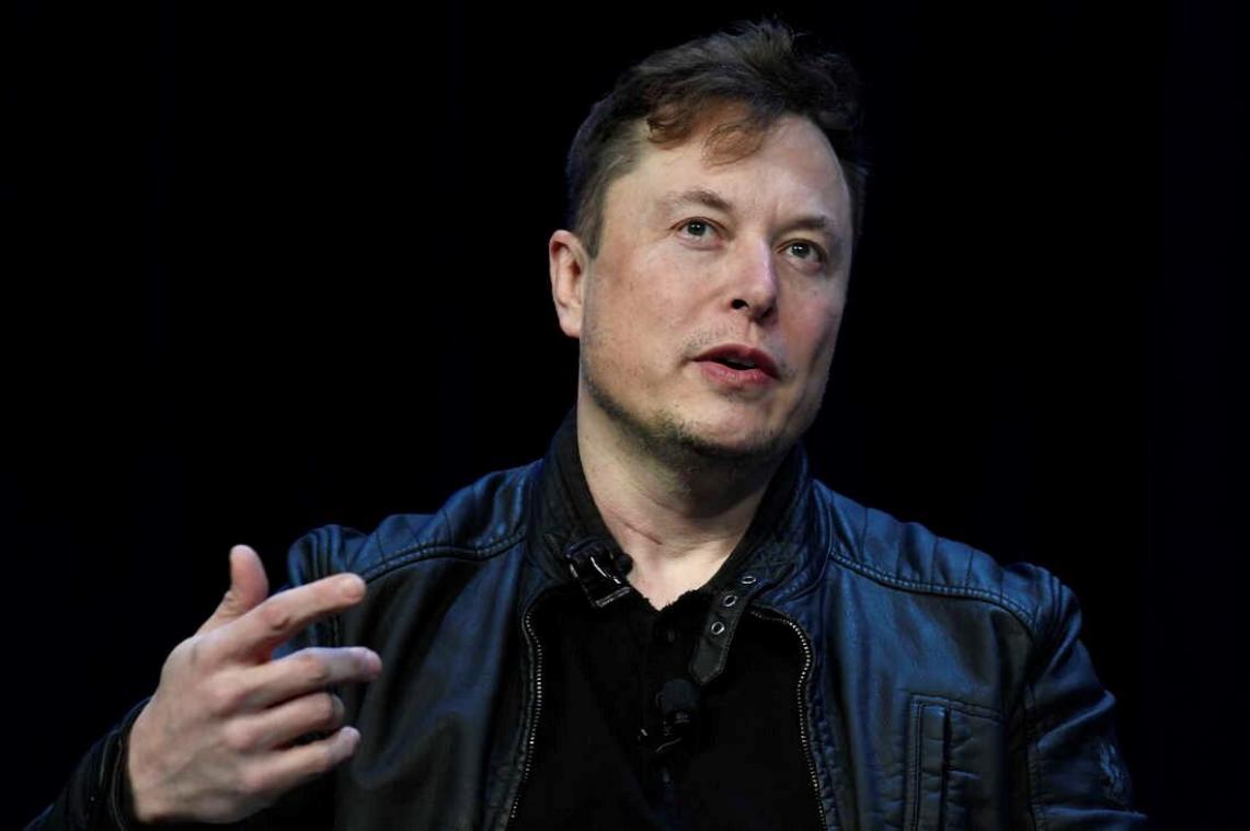 Elon Musk verliest recordbedrag