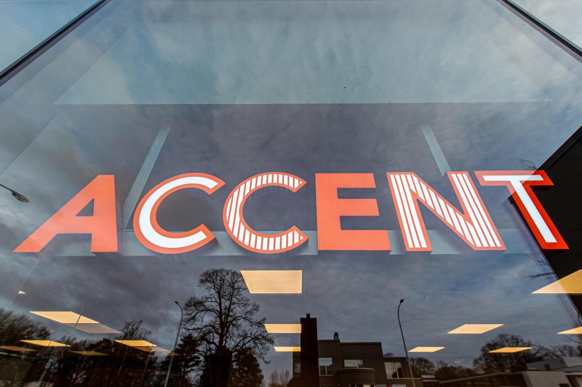 Uitzendbureau Accent gaat vanaf februari enkel nog anonieme cv’s verspreiden