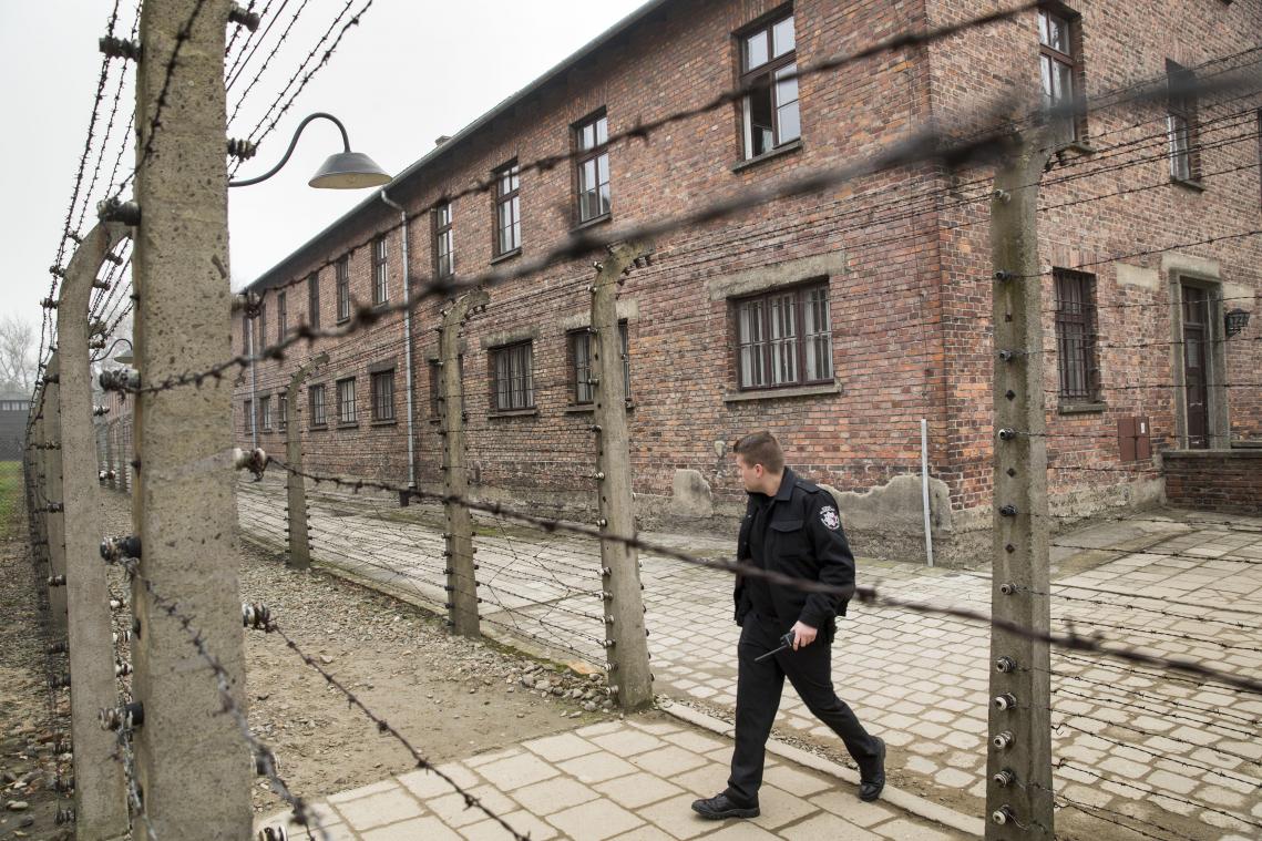 Bijna kwart jongere Nederlanders gelooft dat de Holocaust «een mythe» is