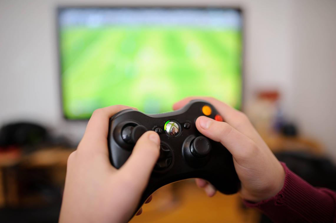 Fox News zegt dat «woke» Xbox «het op hun kinderen gemunt heeft»